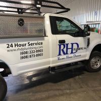 RHD Plumbing, Inc. image 7